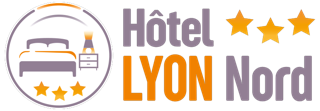 ∞ Hôtel Massieux Lyon Nord, à Massieux entre Villefranche sur Saône et Lyon