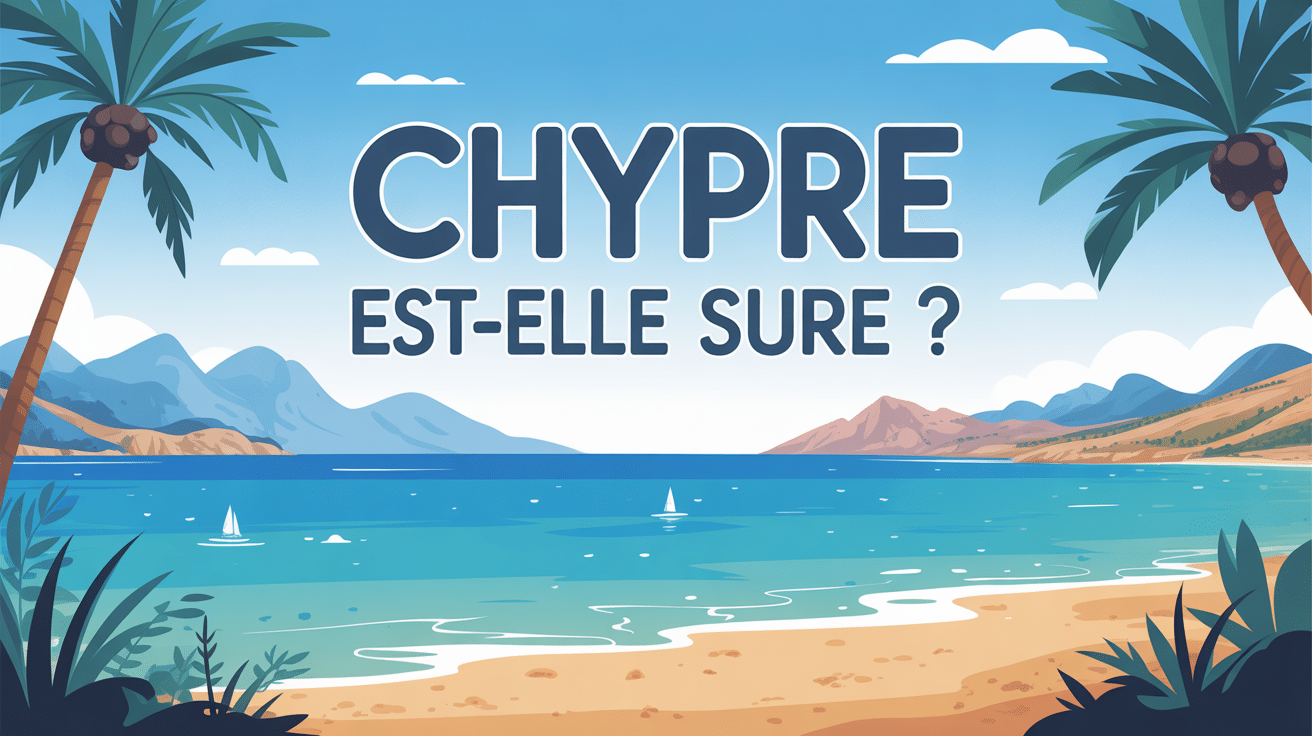 Île méditerranéenne paisible avec plages et montagnes