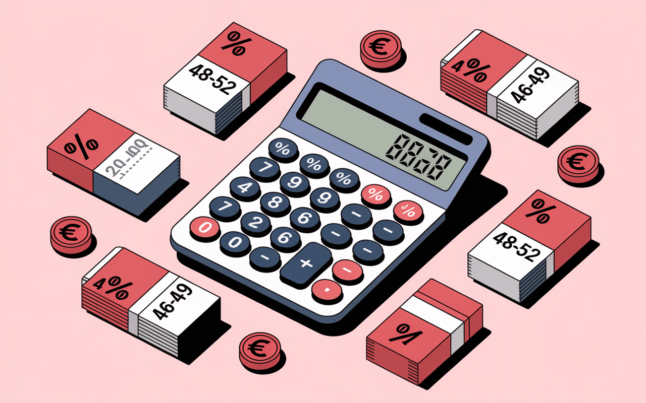 Calcul prix cartouches Espagne
