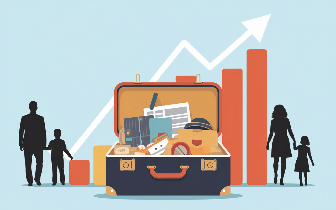 etats unis vacances scolaires organisation voyage