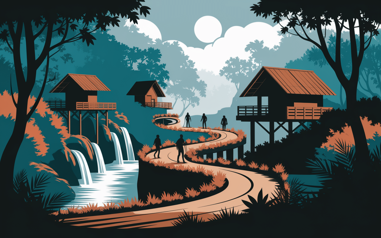 thailande blog aventure sentiers