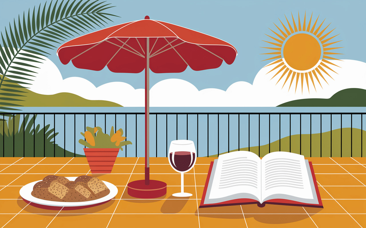 vivre en italie avantages et inconvénients dolce vita terrasse