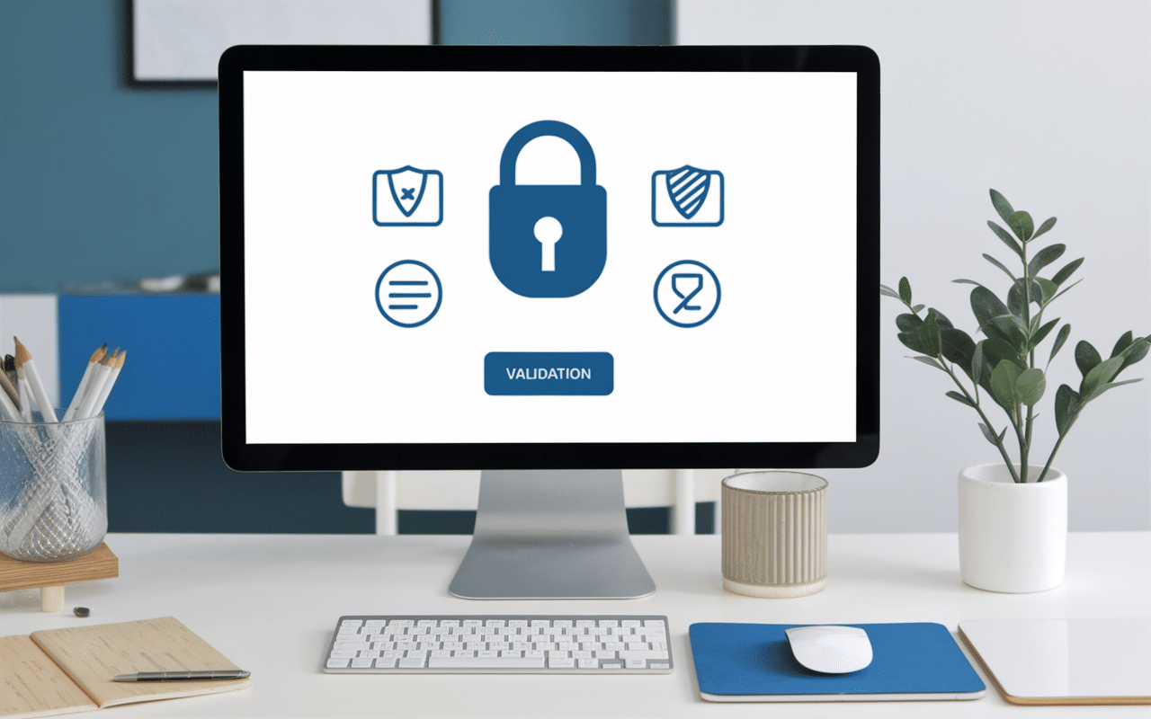 regardemonsejour écran page de connexion