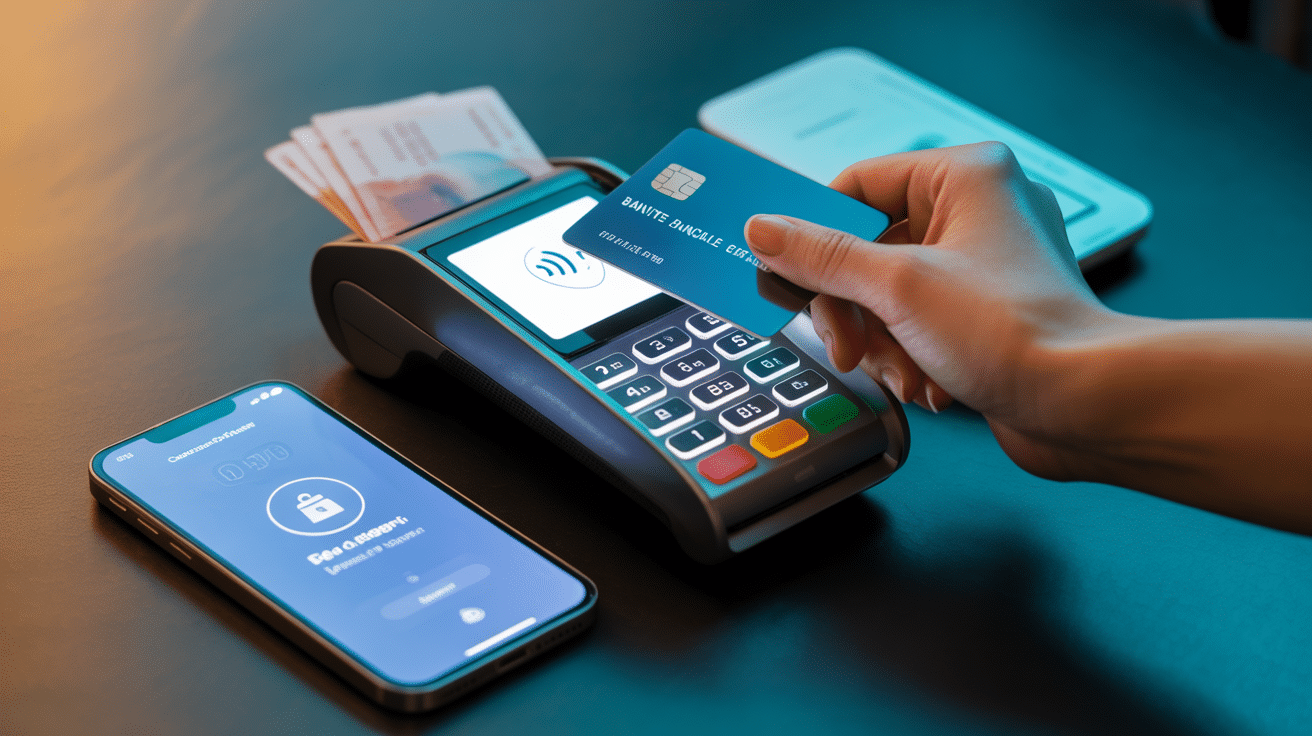 modes paiement monnaie dubai carte bancaire smartphone