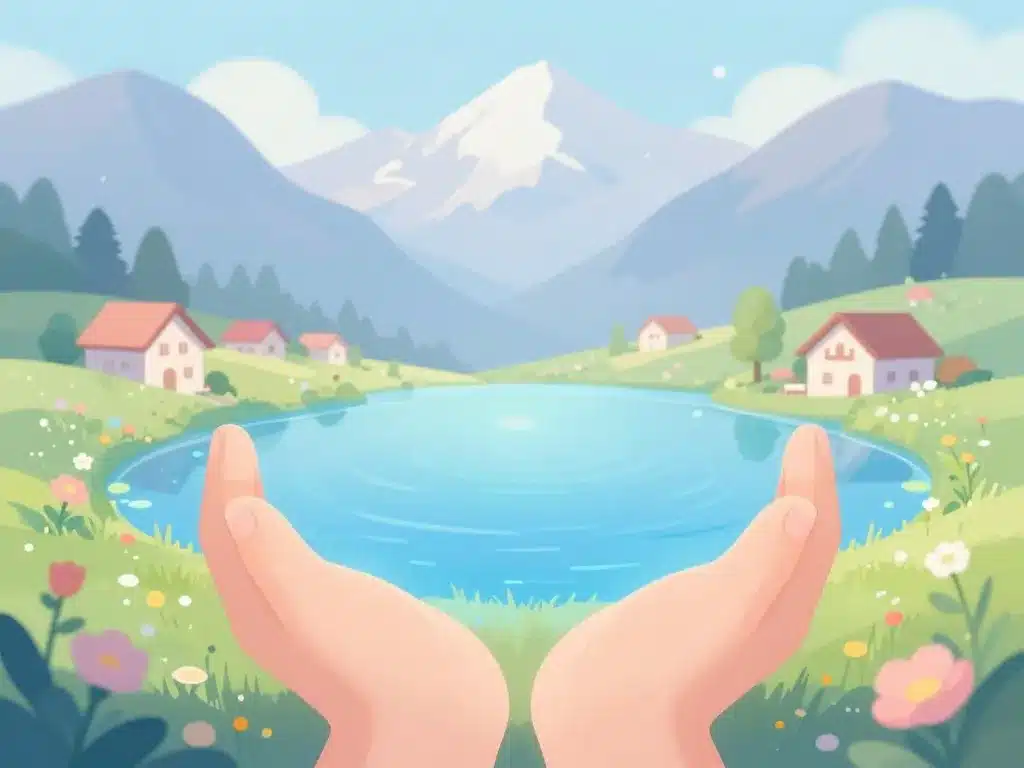 lac d'Orta caché charme montagnes