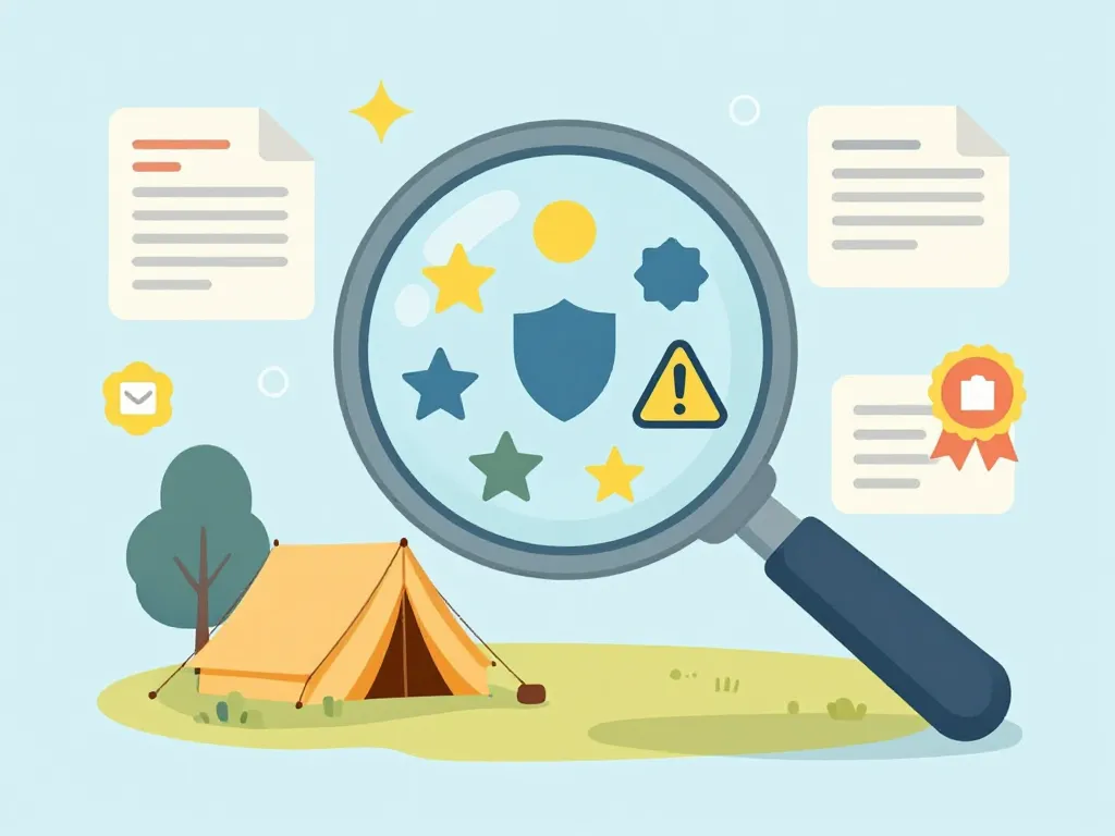 toocamp fiabilite avis clients illustration