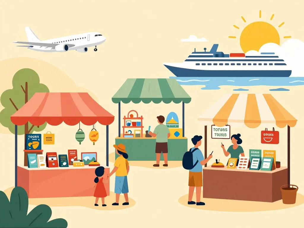 Séjours promos Auchan Voyages comparateur prix