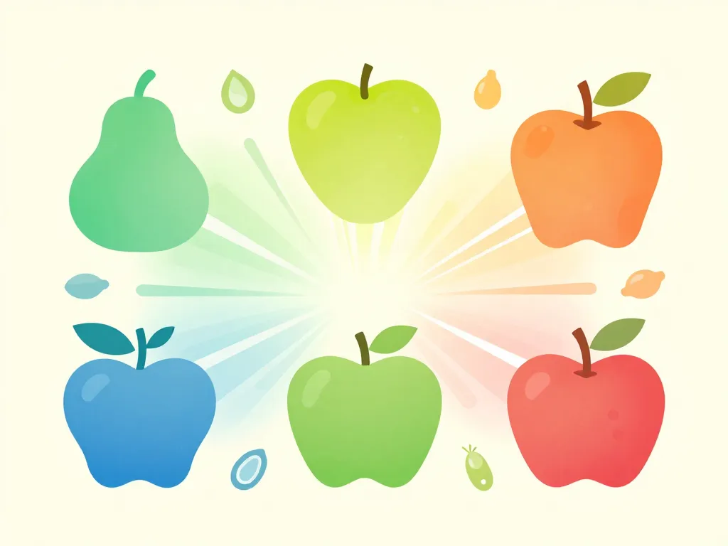 nutriments fruits en d vitamines fibres