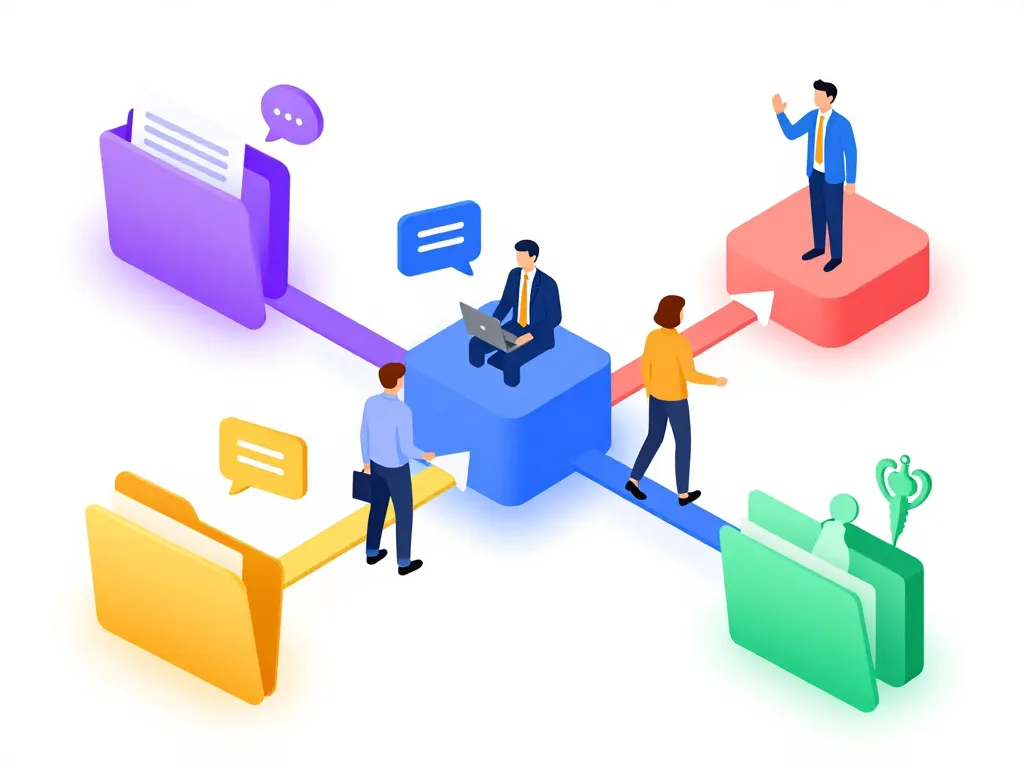 processus candidature destination med visuel