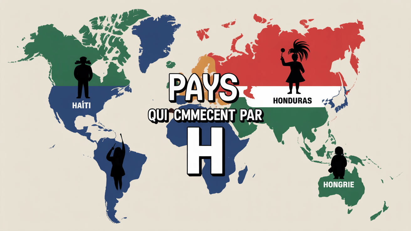 carte pays en h haïti honduras hongrie