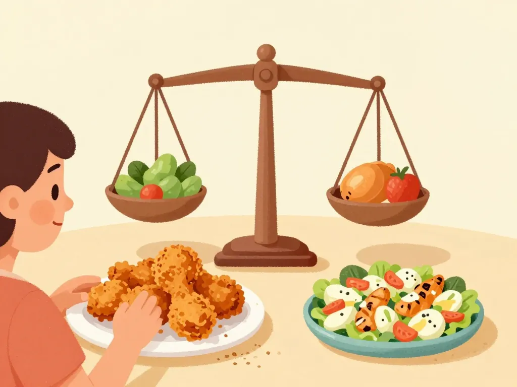 Choix santé et éthique pepe chicken halal