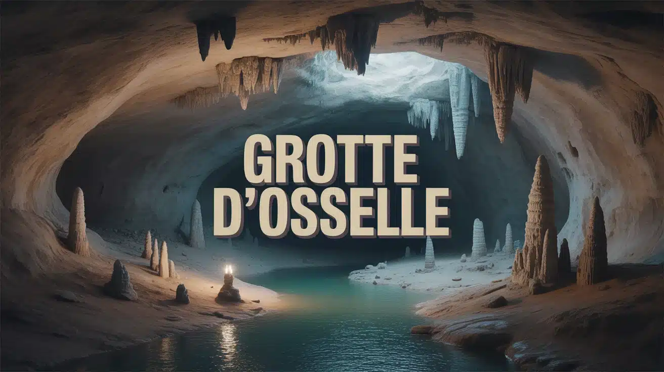 intérieur stylisé grotte d Osselle stalactites stalagmites rivière souterraine