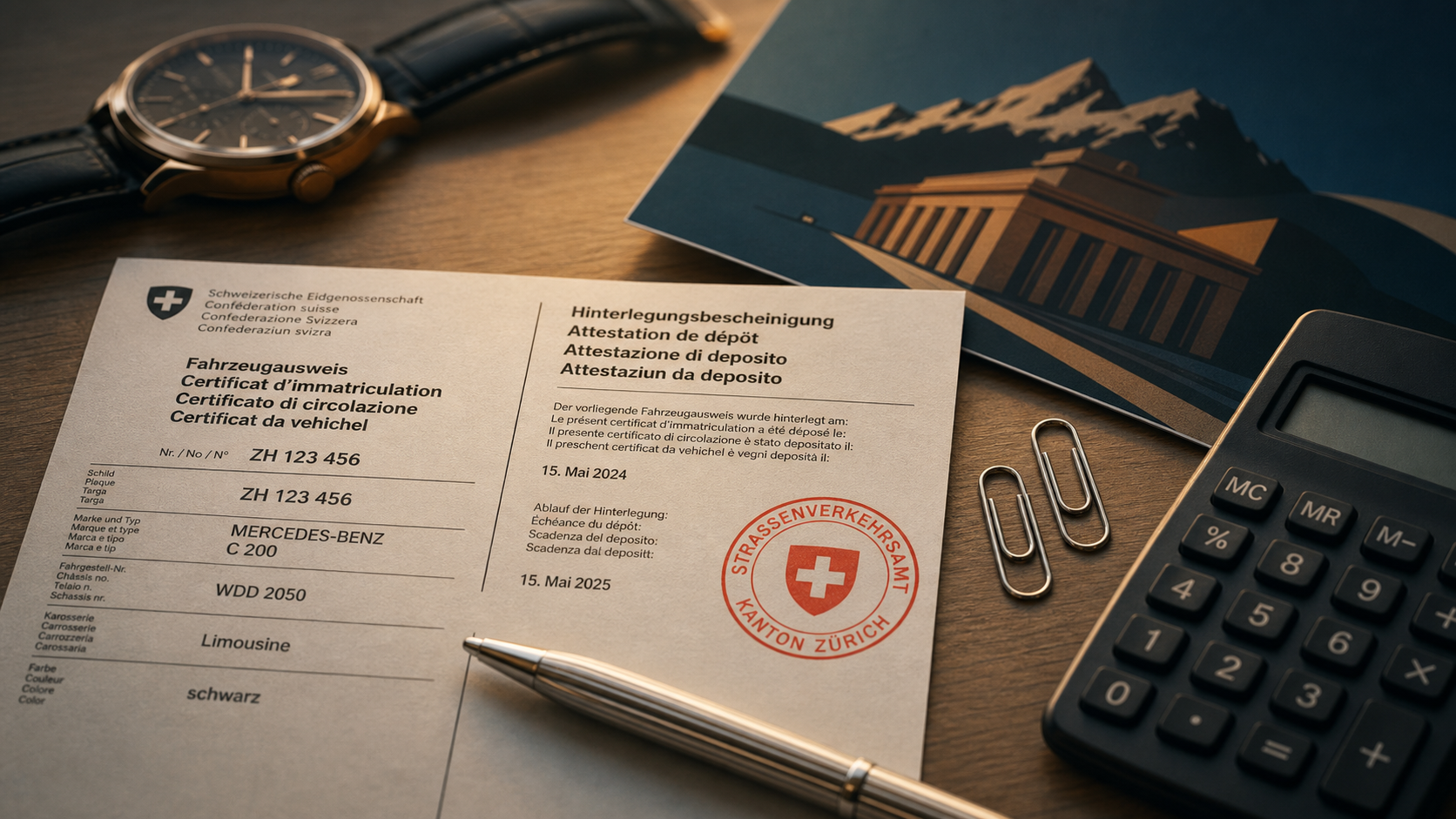 Ouvrir une société en suisse avec 20 000 CHF de capital, documents et banque suisse